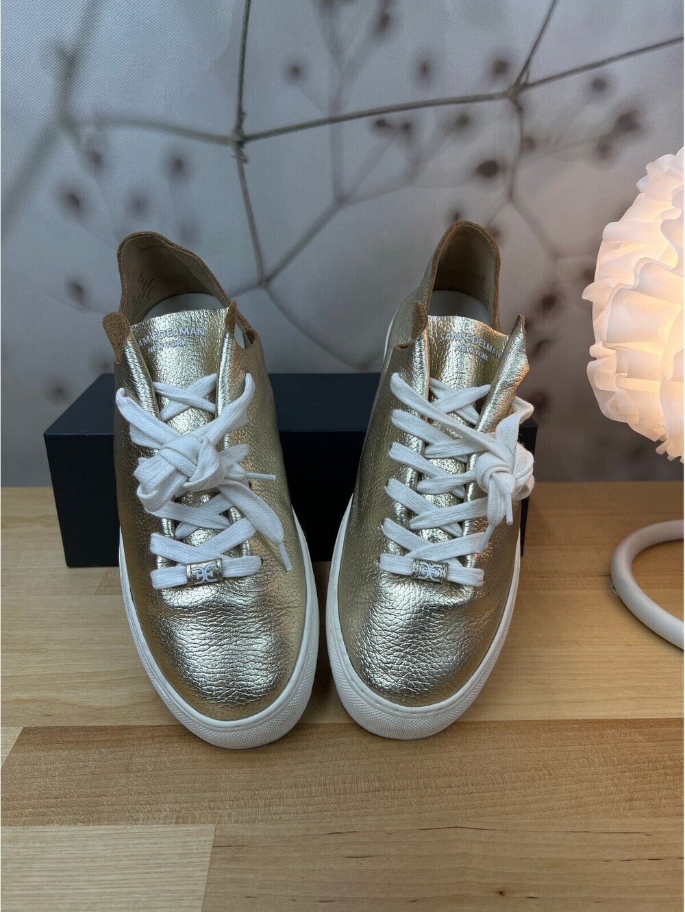 Sam Edelman Ethyl Shoes